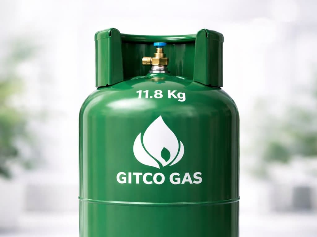Domestic LPG Cylinders